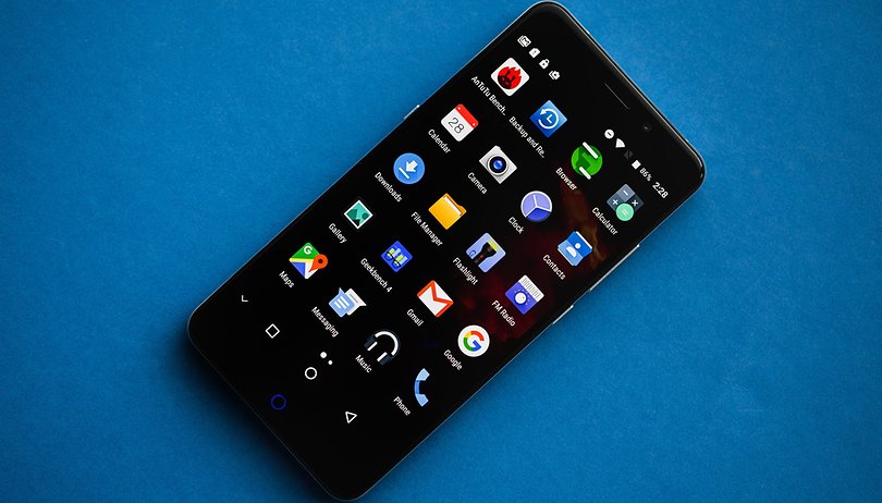 UMi Max: Design und starke Leistung im Flash Sale
