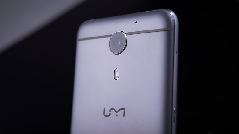UMI plus 2