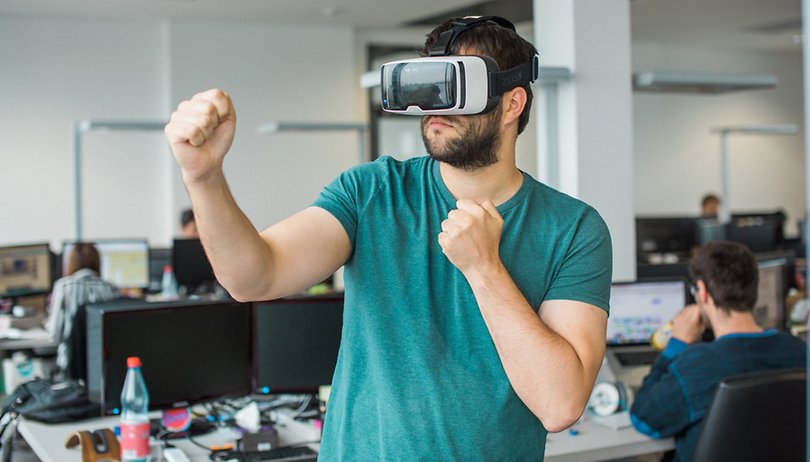 4 choses qu'il nous tarde de faire avec la réalité virtuelle