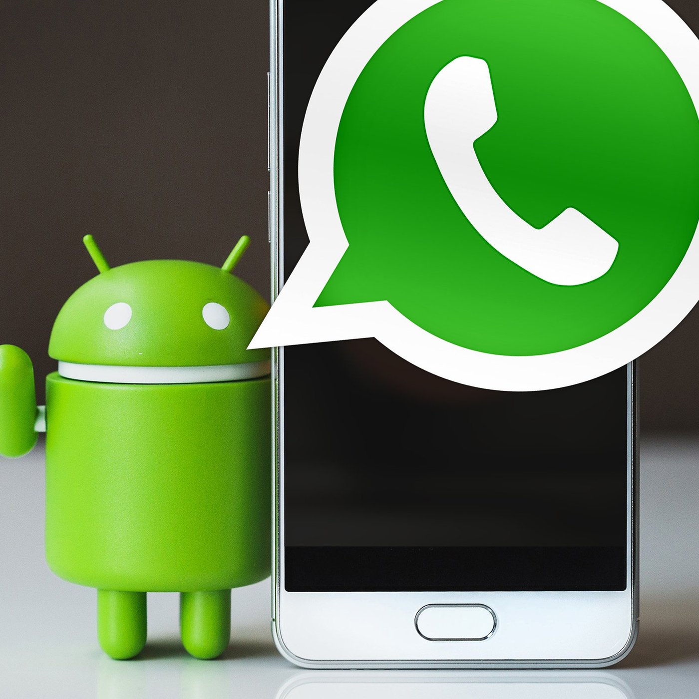Converta seus vídeos do WhatsApp em GIF no Android