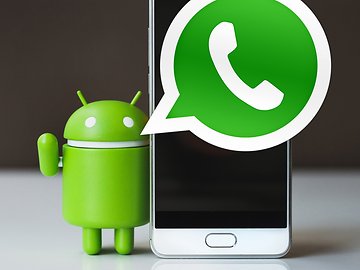 WhatsApp a cess&eacute; de fonctionner sur des millions de t&eacute;l&eacute;phones