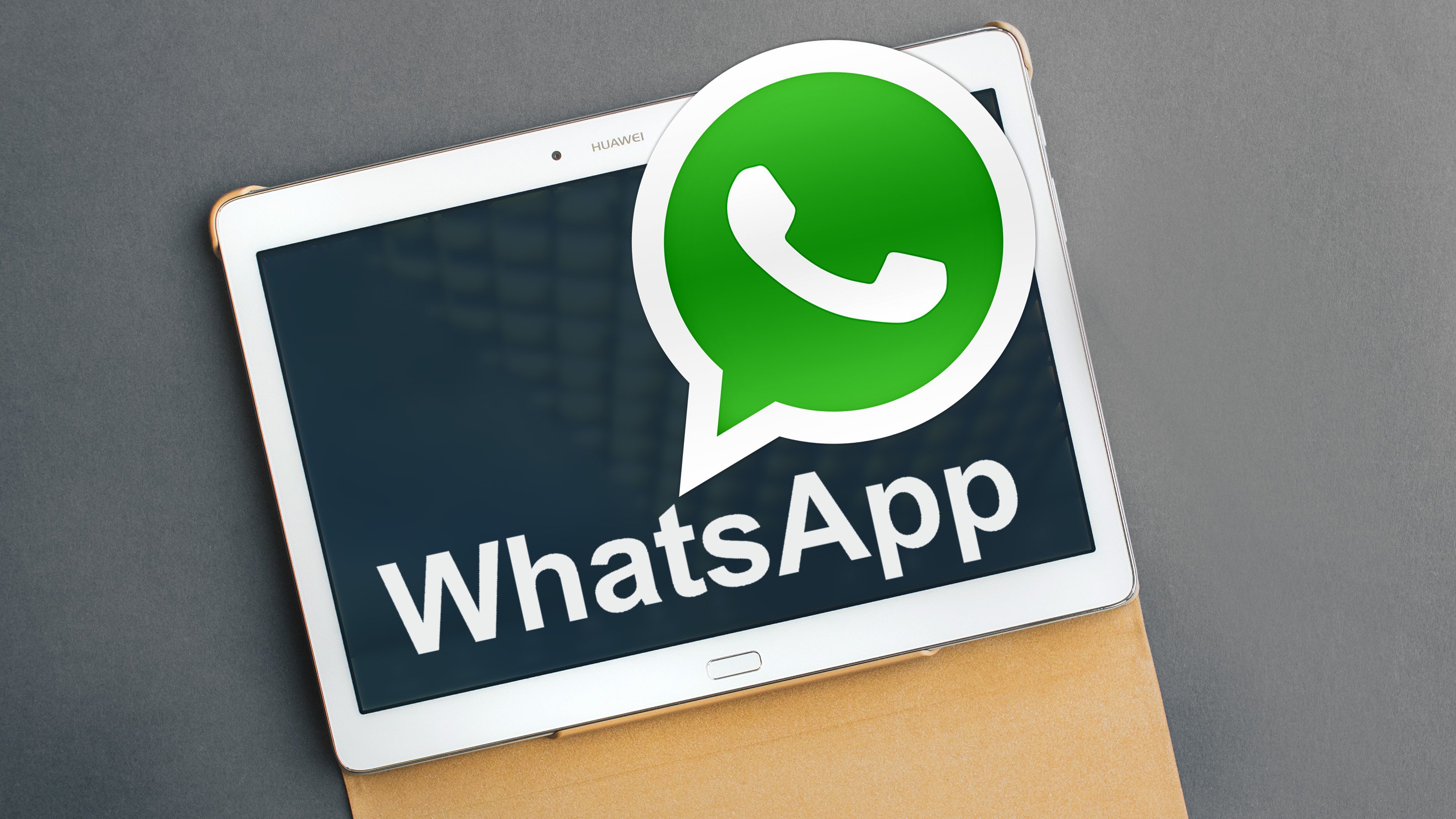 whatsapp for android tablet free download