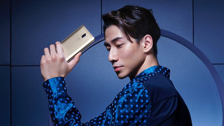 AndroidPIT Xiaomi MI 5s Plus 2