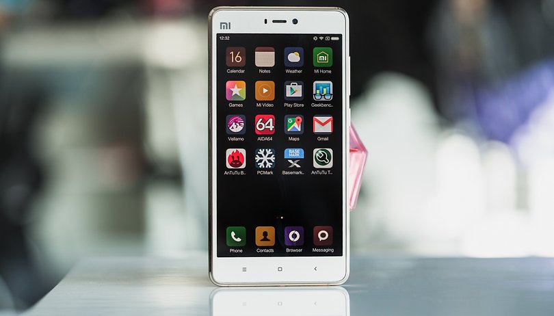 Xiaomi Mi 4s review: China&rsquo;s Nexus 5X