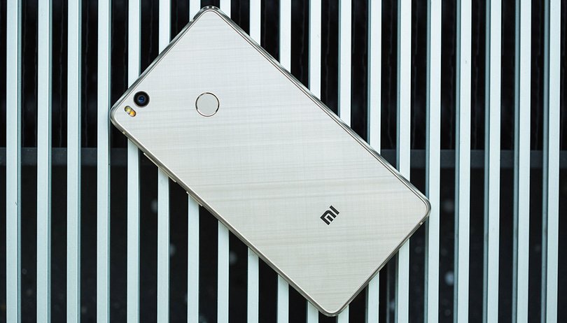 Análisis del Xiaomi Mi 4S: Poco sexy fuera de China