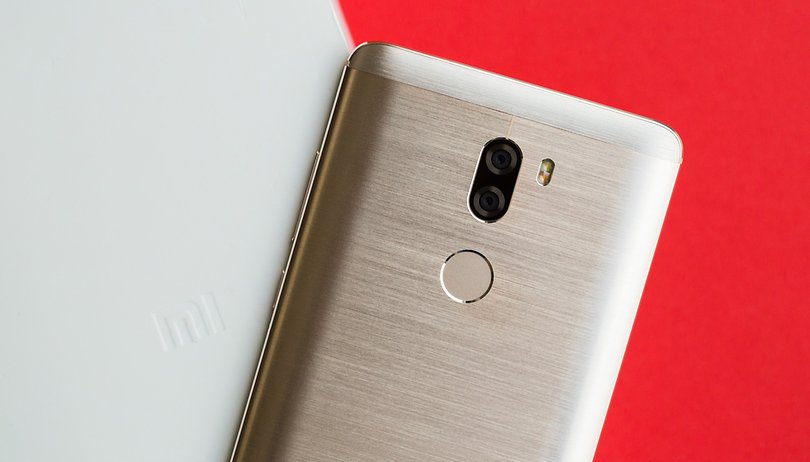 Review preliminar do Mi 5s Plus: o Pixel XL chinês