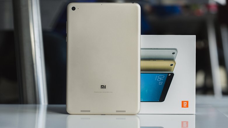 Как разблокировать загрузчик на xiaomi mipad 2