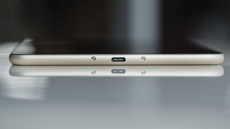 AndroidPIT Xiaomi MiPad 2 3