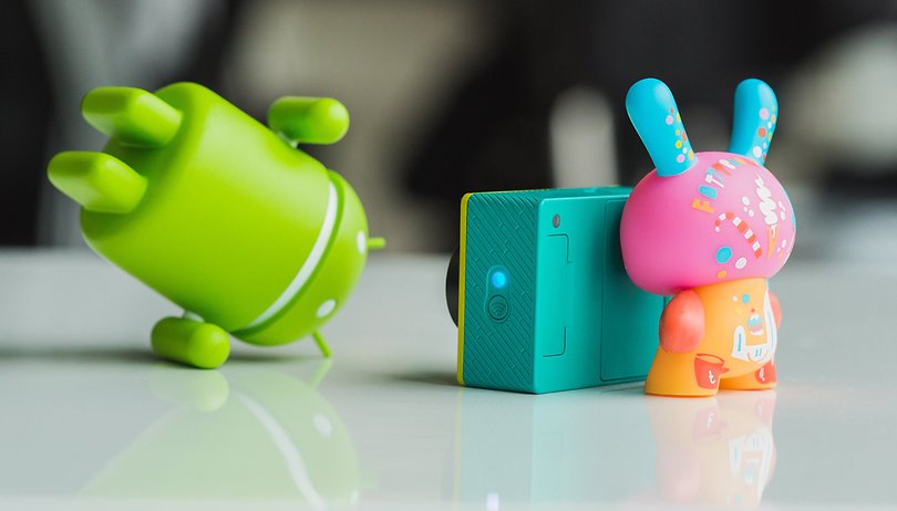 Snapseed: un'app che perfezionerà i vostri scatti su Android in pochi tocchi!