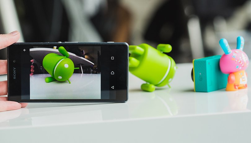 Recuperate video, foto e dati eliminati (per sbaglio) su Android