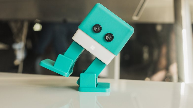 AndroidPIT zowi 17