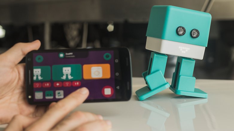 AndroidPIT zowi 19