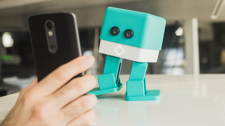 AndroidPIT zowi 21
