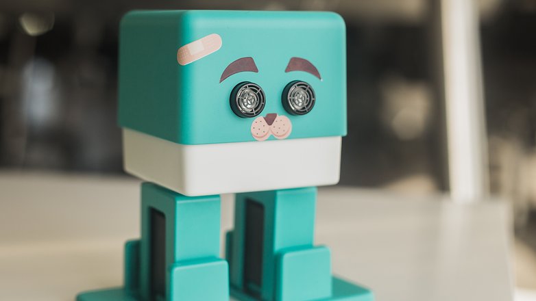 AndroidPIT zowi 25