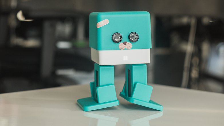 AndroidPIT zowi 7