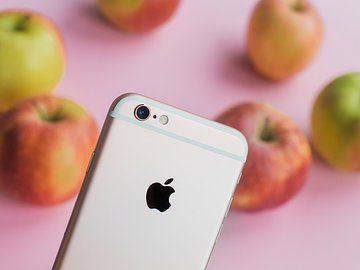 Apple iPhone (201)6 : l'iPhone 7 sera probablement pour l'ann&eacute;e prochaine