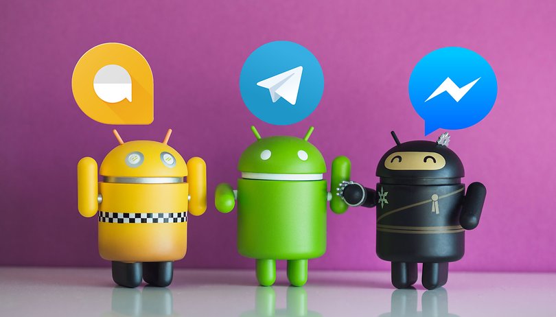 Google quer levar sugestões de respostas rápidas do Allo para o WhatsApp e afins