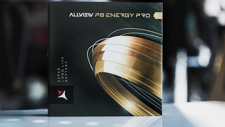 AndroidPIT Allview P8 Engergy Pro 5587