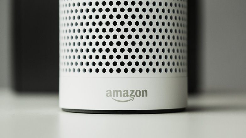 AndroidPIT amazon echo 0645