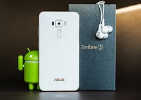 Zenfone 3 está recebendo atualização para o Android 8.0 Oreo