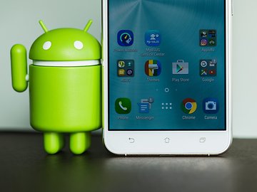 Asus ZenFone 3: 7 trucchi per sfruttarlo al meglio