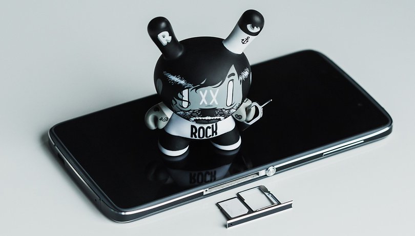 So sichert BlackBerry sein Android vor QuadRooter & Co. ab