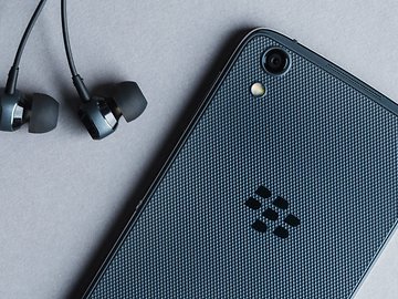 BlackBerry : un nouveau t&eacute;l&eacute;phone avec clavier physique en pr&eacute;paration