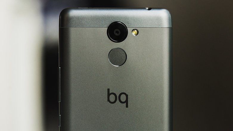AndroidPIT bq aquaris u plus 0918