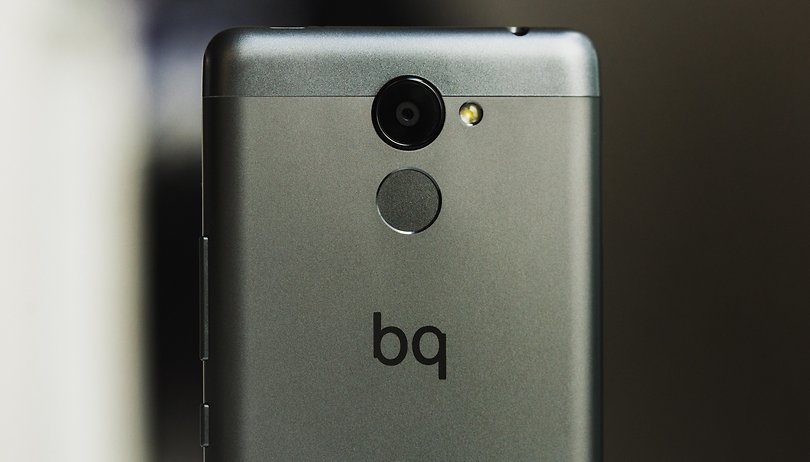 Análisis del BQ Aquaris U Plus: la "nueva" receta de la gama media