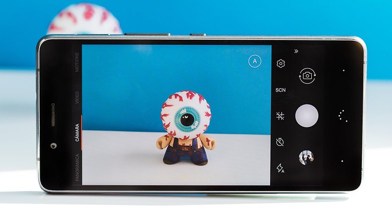 AndroidPIT bq aquaris x5 plus 6967