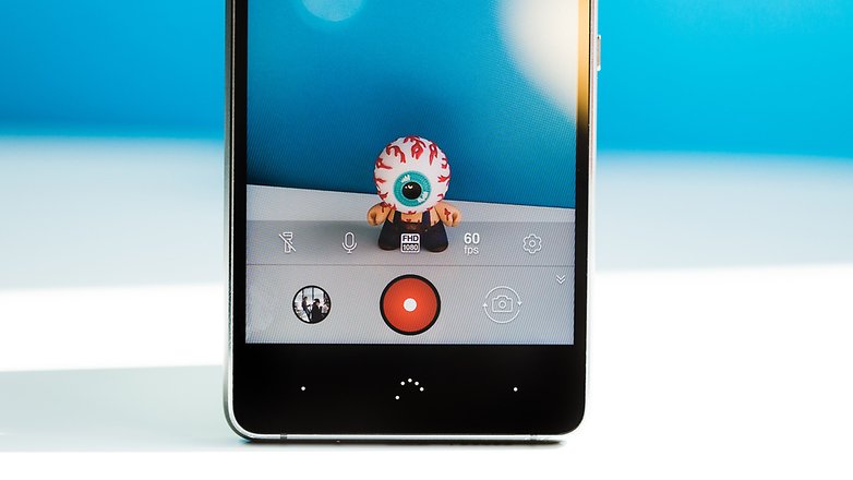 AndroidPIT bq aquaris x5 plus 6970