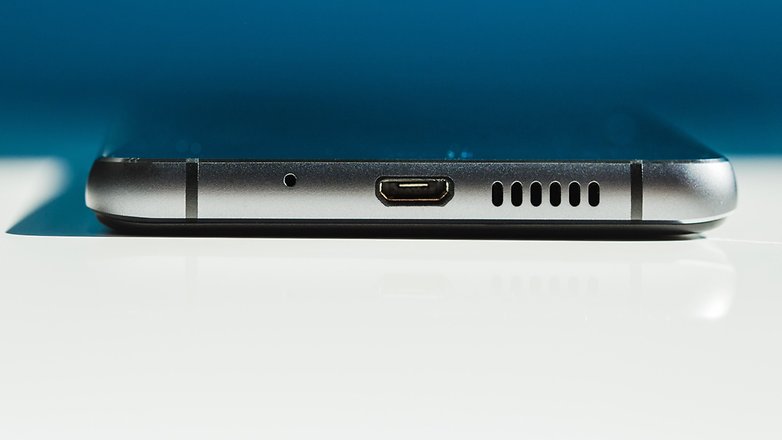 AndroidPIT bq aquaris x5 plus 6976