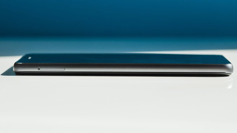 AndroidPIT bq aquaris x5 plus 6981