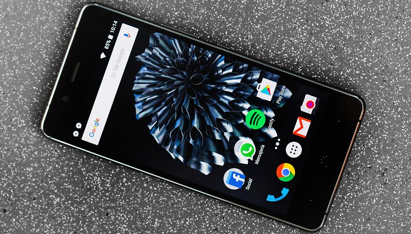 Trucos para el BQ Aquaris X5 Plus
