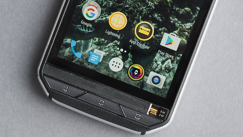 AndroidPIT caterpillar cat s60 review 8127