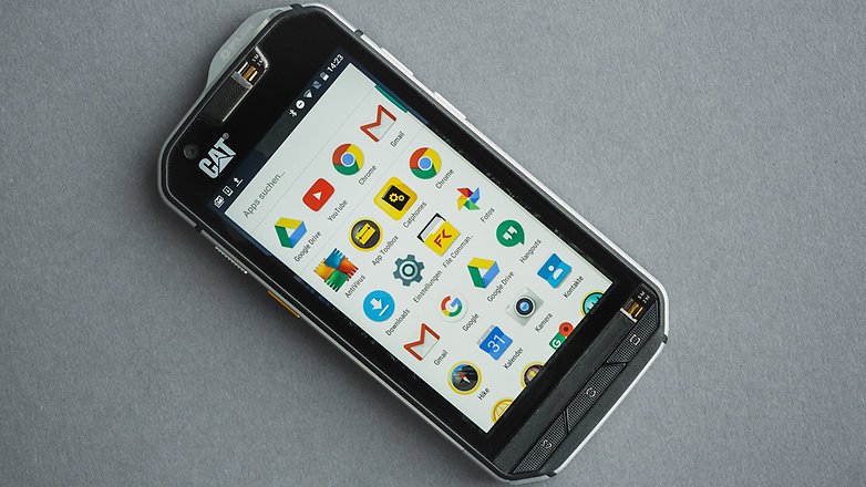 AndroidPIT caterpillar cat s60 review 8143