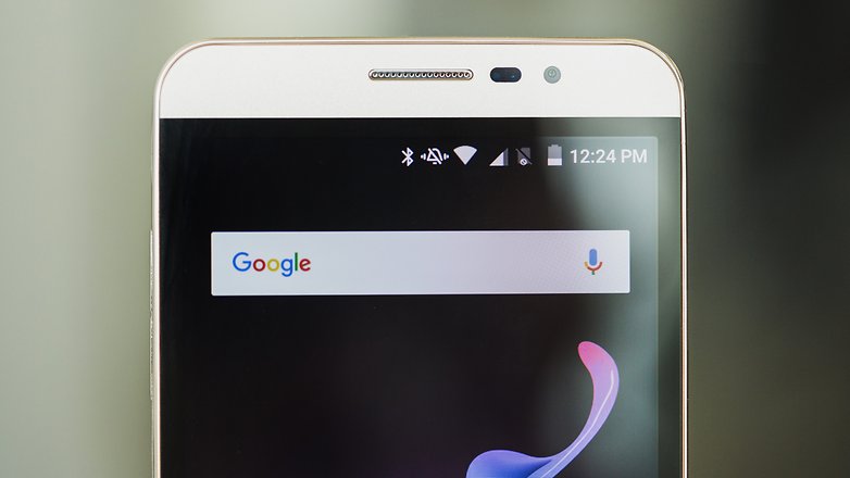 AndroidPIT coolpad modena 10