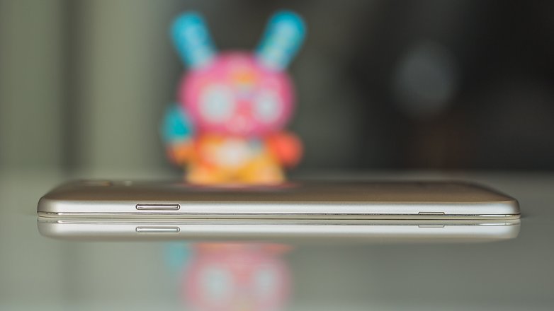 AndroidPIT coolpad modena 5