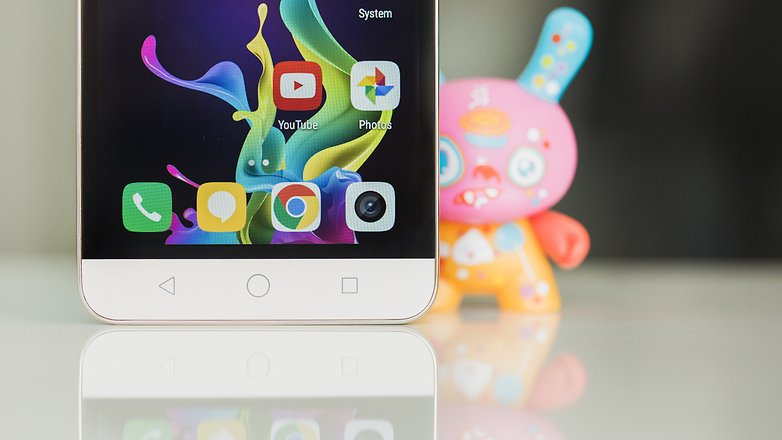 AndroidPIT coolpad modena 9