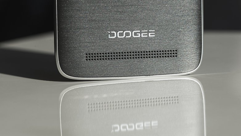 AndroidPIT doogee y 200 8