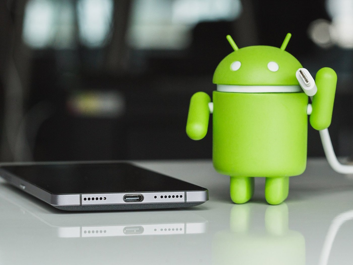 Comment déplacer les données de votre téléphone Android vers un disque dur  externe?👨‍💻 