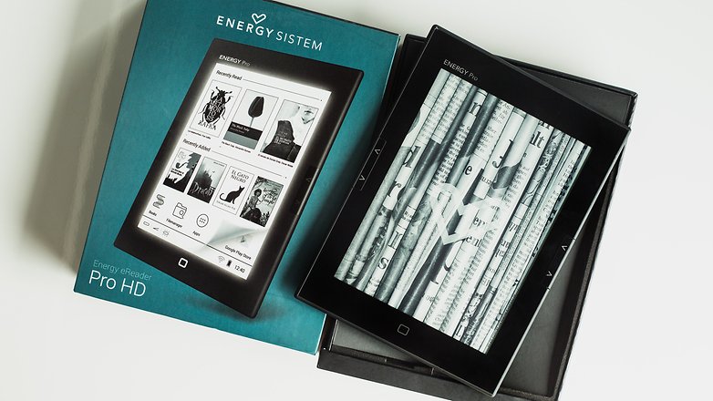 AndroidPIT energy pro hd ebook 8674