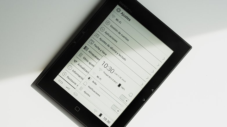 AndroidPIT energy pro hd ebook 8704