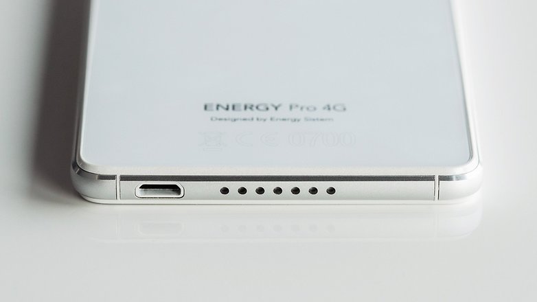 AndroidPIT energy sistem pro 4g 7774