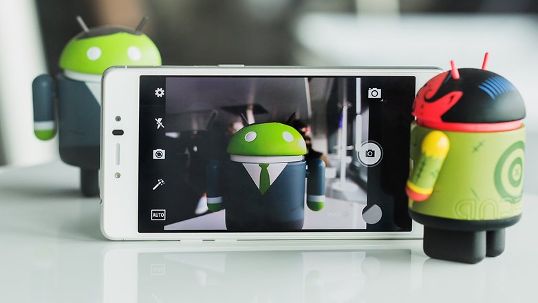 AndroidPIT energy sistem pro 4g 7780