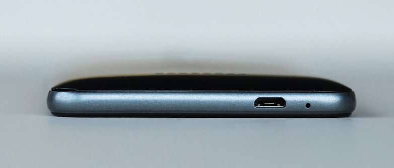 AndroidPIT gigaset gs160 review 2490