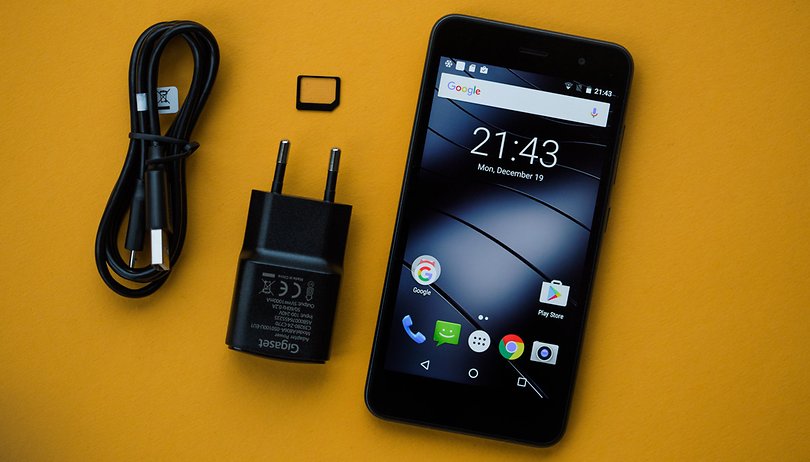 Vorsicht, App! Gigaset-Smartphones von Malware betroffen