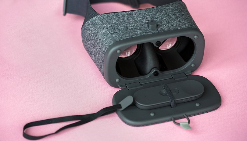 Galaxy S8 e S8+ já oferecem suporte ao Daydream View. Saiba como usar