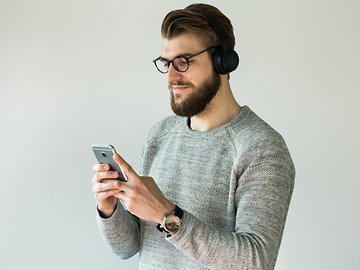 Beats Solo3 Wireless im Kurztest: Druckvoller Promi-Kopfh&ouml;rer