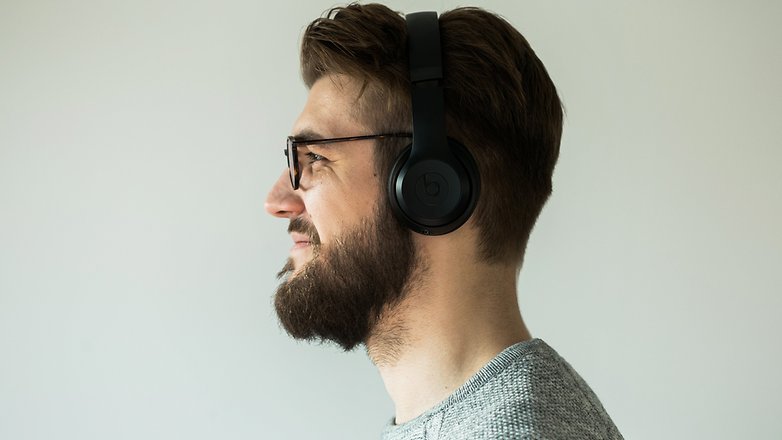 AndroidPIT Headphones Beats Solo 3 1892